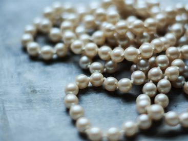 Are Pearls Vegan?