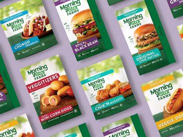 Is Mountain Dew Vegetarian?